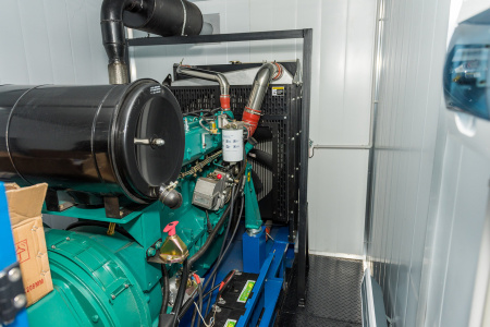 Контейнер ЭнергоПроф ПБК-3,5