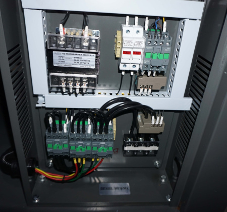 Винтовой компрессор Xeleron Z75A 10 бар